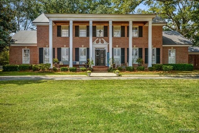 101 St Thomas Avenue, Wetumpka, AL 36092