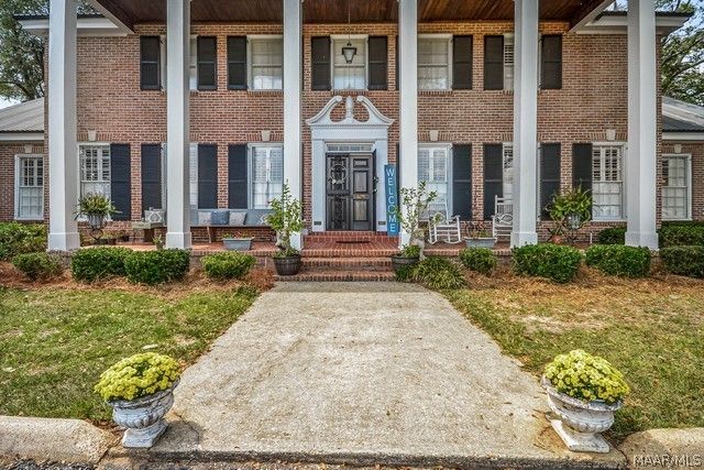 101 St Thomas Avenue, Wetumpka, AL 36092