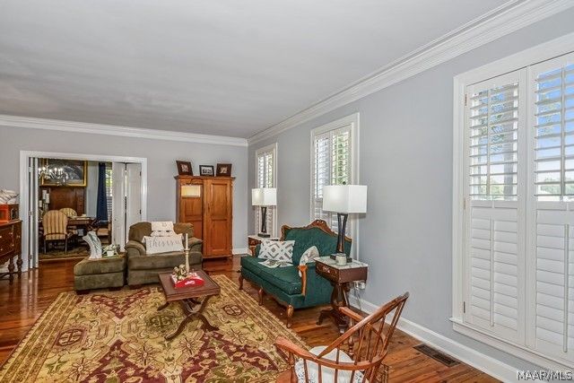 101 St Thomas Avenue, Wetumpka, AL 36092