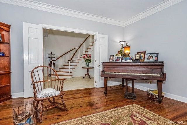 101 St Thomas Avenue, Wetumpka, AL 36092