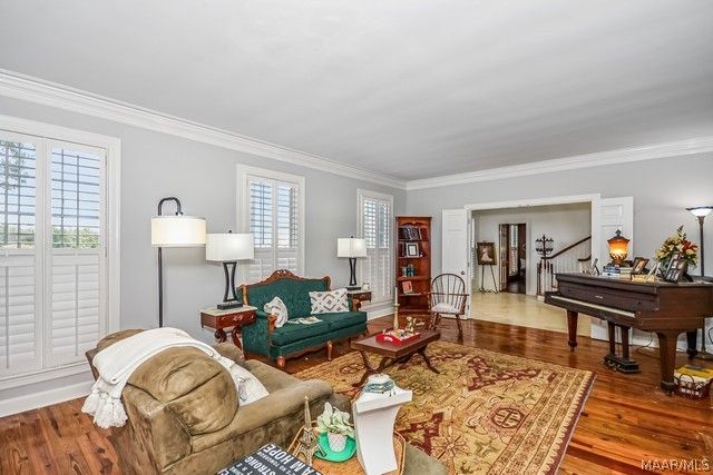 101 St Thomas Avenue, Wetumpka, AL 36092