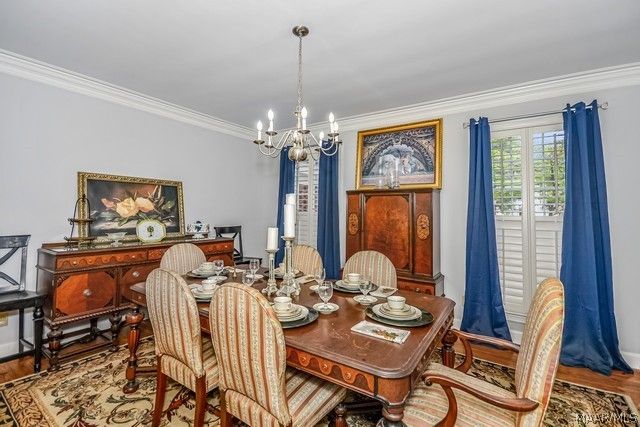 101 St Thomas Avenue, Wetumpka, AL 36092