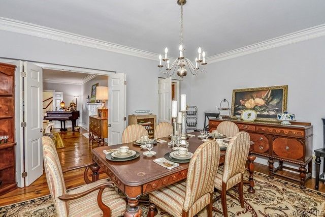 101 St Thomas Avenue, Wetumpka, AL 36092