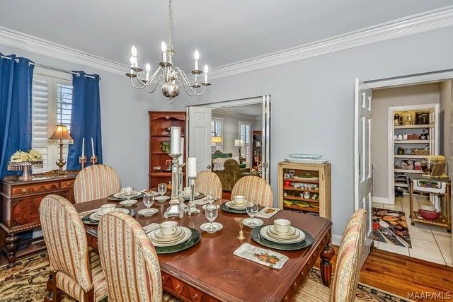 101 St Thomas Avenue, Wetumpka, AL 36092