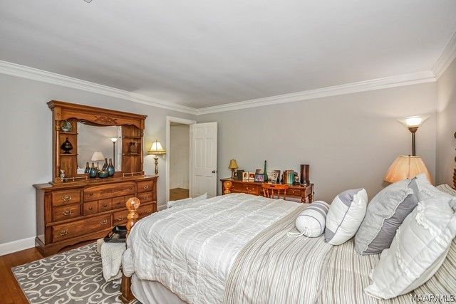 101 St Thomas Avenue, Wetumpka, AL 36092