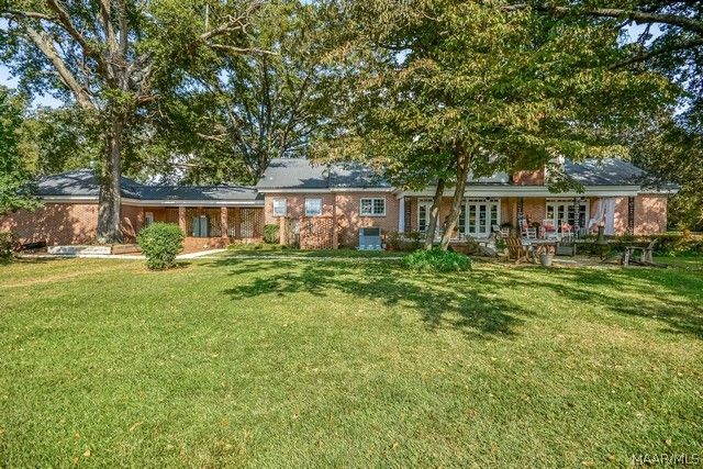 101 St Thomas Avenue, Wetumpka, AL 36092