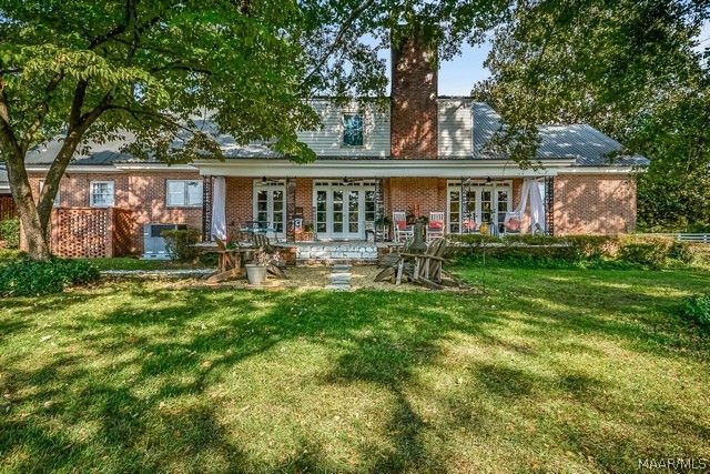 101 St Thomas Avenue, Wetumpka, AL 36092