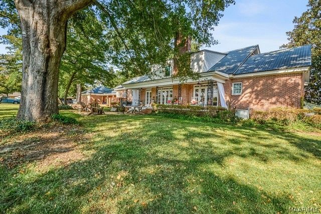 101 St Thomas Avenue, Wetumpka, AL 36092