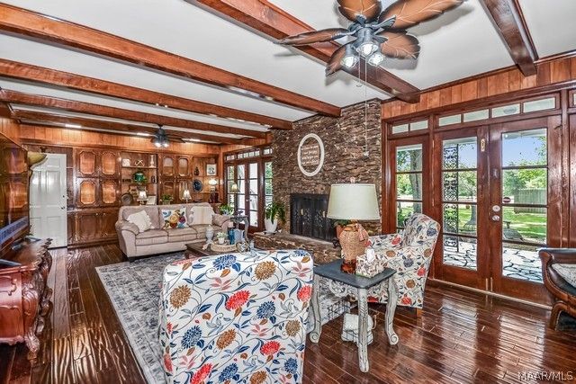 101 St Thomas Avenue, Wetumpka, AL 36092