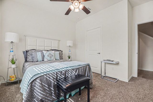 1613 Grand Villa Street, Princeton, TX 75407
