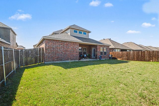 1613 Grand Villa Street, Princeton, TX 75407