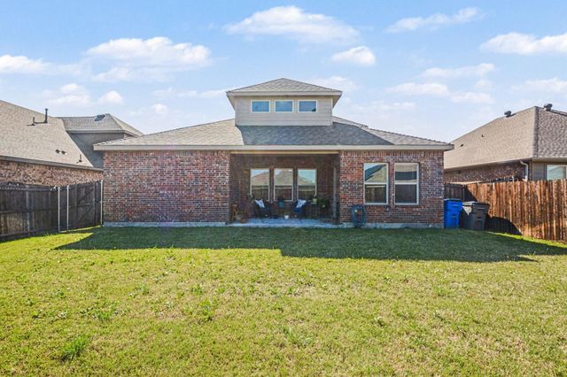 1613 Grand Villa Street, Princeton, TX 75407