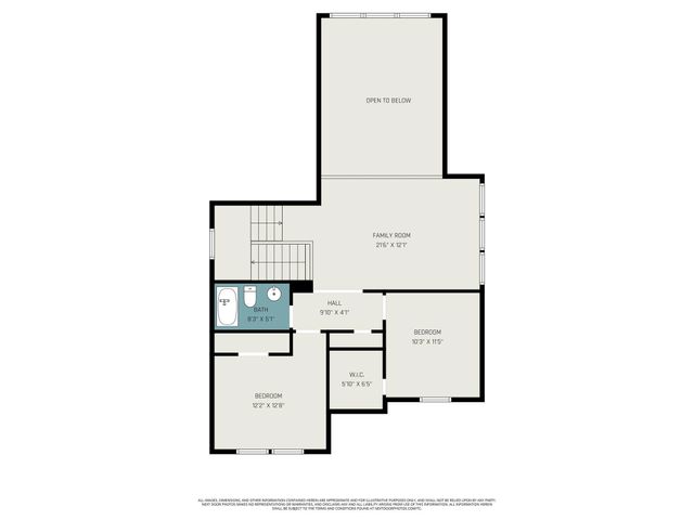 1613 Grand Villa Street, Princeton, TX 75407