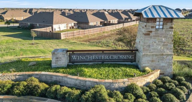 1613 Grand Villa Street, Princeton, TX 75407