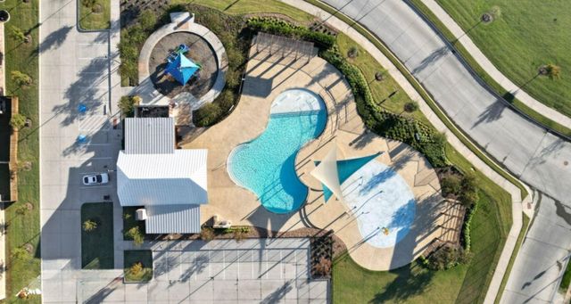 1613 Grand Villa Street, Princeton, TX 75407