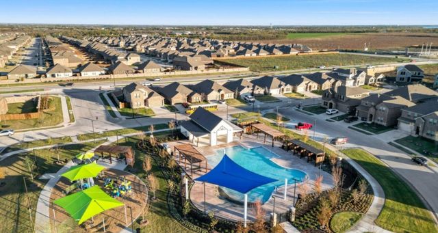 1613 Grand Villa Street, Princeton, TX 75407