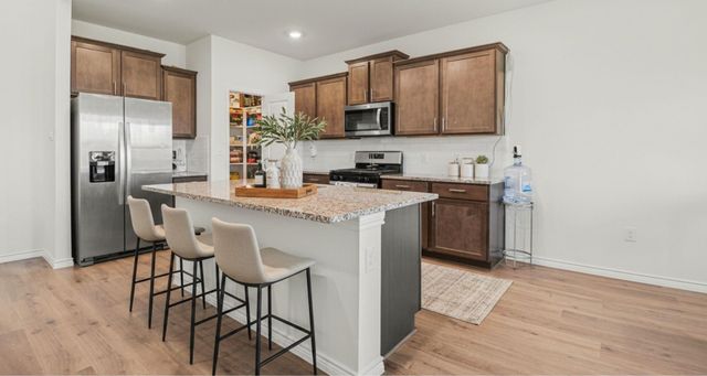 1613 Grand Villa Street, Princeton, TX 75407