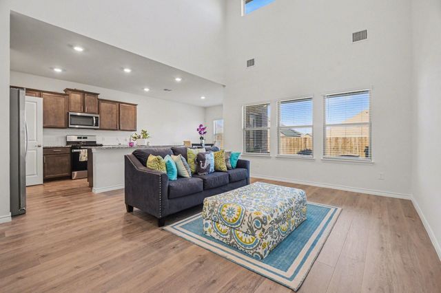1613 Grand Villa Street, Princeton, TX 75407