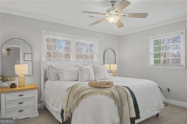 1540 Booze Mountain Road SE, Silver Creek, GA 30173