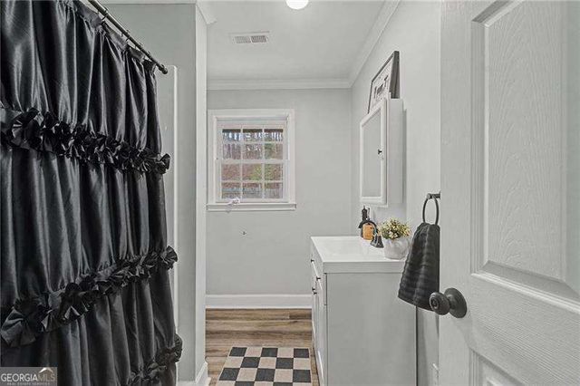 1540 Booze Mountain Road SE, Silver Creek, GA 30173