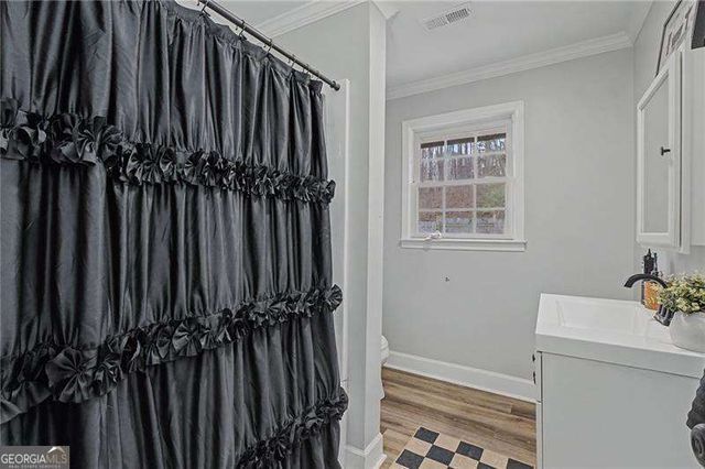 1540 Booze Mountain Road SE, Silver Creek, GA 30173