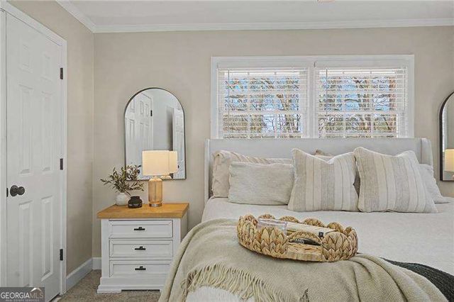 1540 Booze Mountain Road SE, Silver Creek, GA 30173