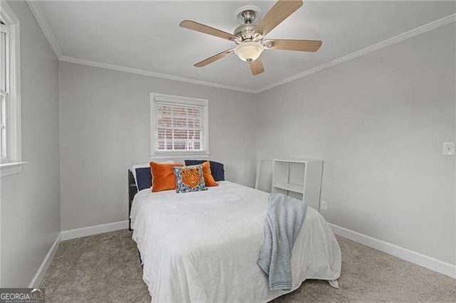 1540 Booze Mountain Road SE, Silver Creek, GA 30173