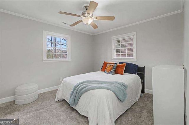 1540 Booze Mountain Road SE, Silver Creek, GA 30173