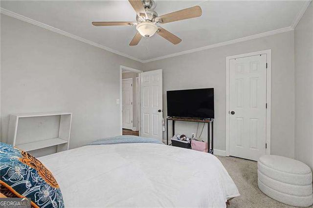 1540 Booze Mountain Road SE, Silver Creek, GA 30173