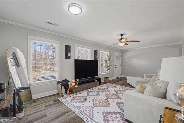 1540 Booze Mountain Road SE, Silver Creek, GA 30173