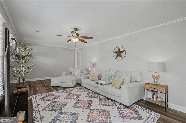 1540 Booze Mountain Road SE, Silver Creek, GA 30173