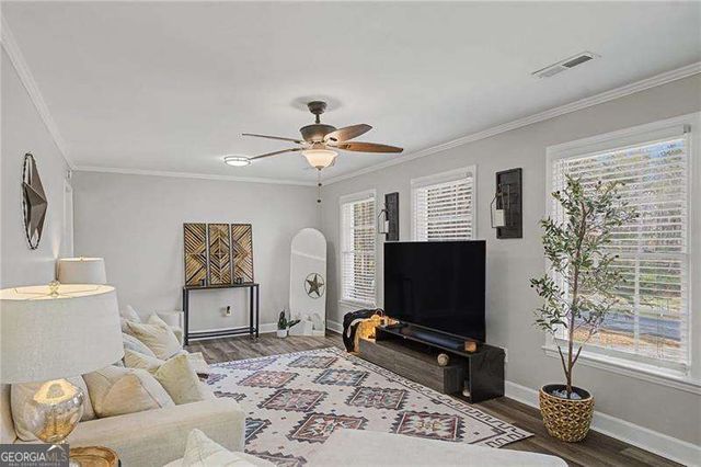 1540 Booze Mountain Road SE, Silver Creek, GA 30173