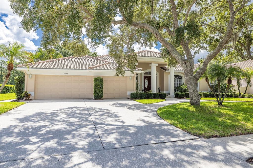 2055 DIAMOND COURT, Oldsmar, FL 34677