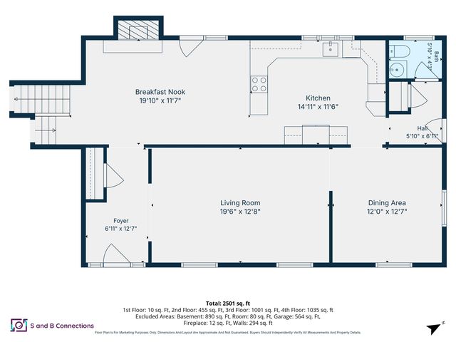 23 Middle Dunstable Road, Nashua, NH 03062