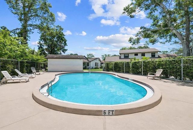 4951 91ST AVENUE N 33, Pinellas Park, FL 33782