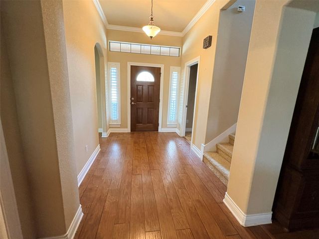 4802 Hidden Springs TRL, Georgetown, TX 78633