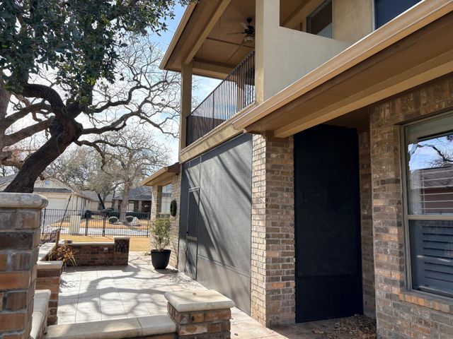 4802 Hidden Springs TRL, Georgetown, TX 78633