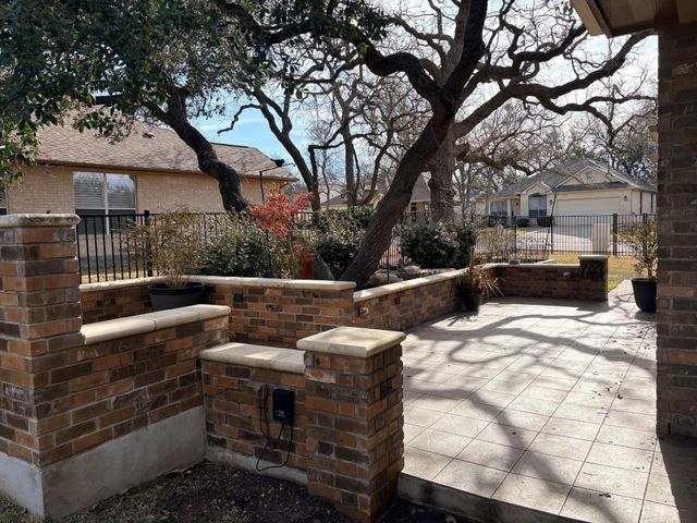 4802 Hidden Springs TRL, Georgetown, TX 78633