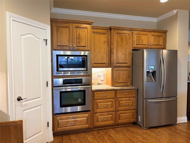 4802 Hidden Springs TRL, Georgetown, TX 78633