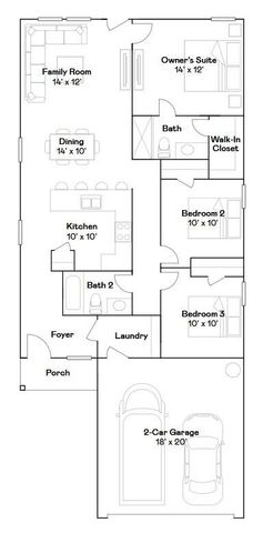 654 Maria Elena Way, Cleveland, TX 77327