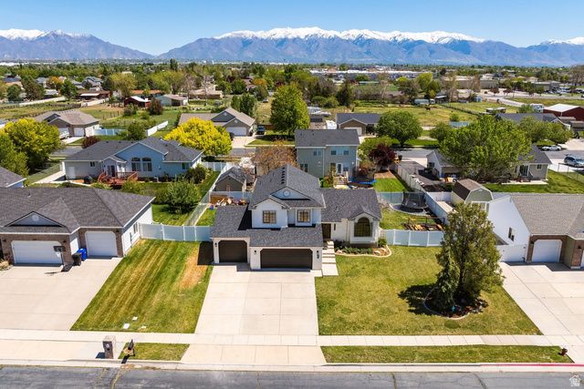 1547 S 2650 W, Syracuse, UT 84075