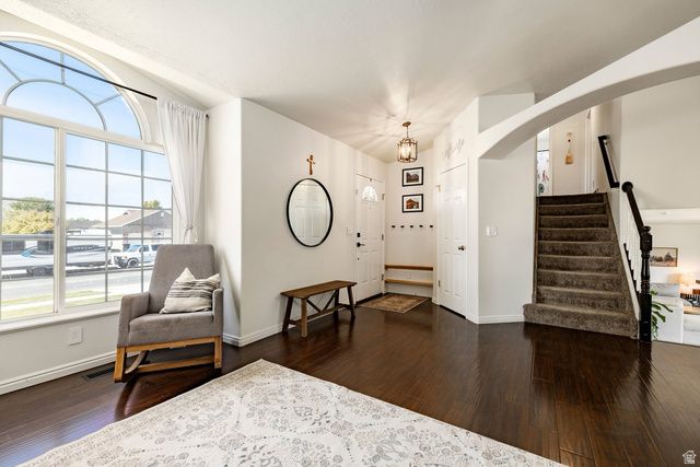 1547 S 2650 W, Syracuse, UT 84075