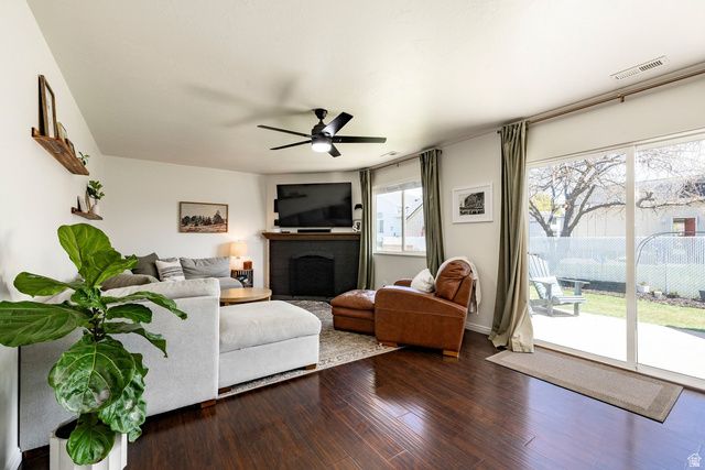 1547 S 2650 W, Syracuse, UT 84075
