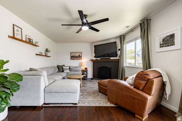 1547 S 2650 W, Syracuse, UT 84075