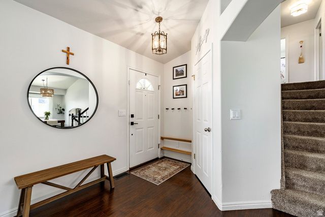 1547 S 2650 W, Syracuse, UT 84075
