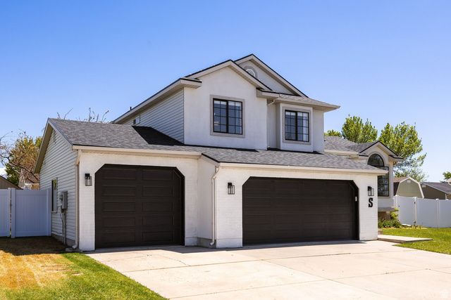 1547 S 2650 W, Syracuse, UT 84075