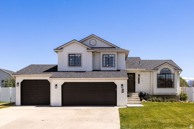 1547 S 2650 W, Syracuse, UT 84075