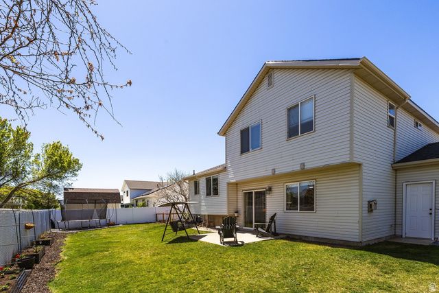 1547 S 2650 W, Syracuse, UT 84075