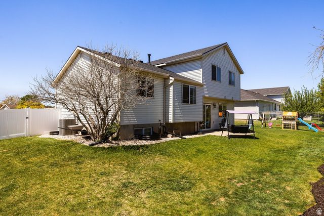 1547 S 2650 W, Syracuse, UT 84075