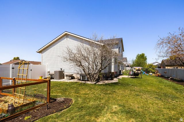 1547 S 2650 W, Syracuse, UT 84075